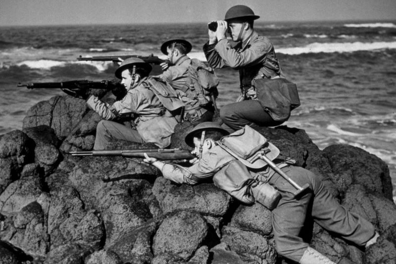 Northern Irish “GI Baby” learns his eldest sister is actually his mother