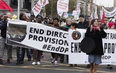 Asylum seekers and direct provision - anger rises in west of Ireland
