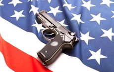 Irish CEO of New York's largest private employer calls for 'sensible' gun legislation