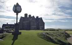Tourist on “long dreamed trip” to Ireland died at Trump’s Doonbeg resort