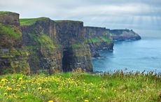 Body recovered from the Cliffs of Moher after two-day search