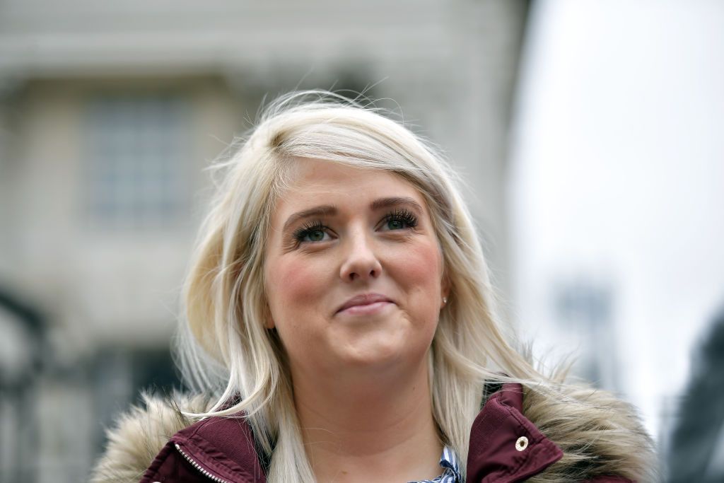 Northern Ireland abortion law violates human rights, High Court rules
