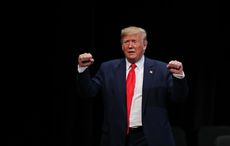 Poll: Should President Trump be impeached?
