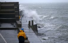 New wind warning for Ireland as Storm Lorenzo leaves thousands without power