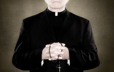 Catholic priest says clergy living in a “state of persecution” after child abuse scandals