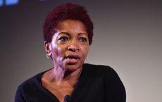 "Ireland owes this country nothing" US novelist takes UK to task over Brexit