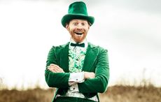 "Leprechaun" is not a native Irish word, scholars reveal
