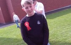 Irish mother told her son was killed in car accident - he survived