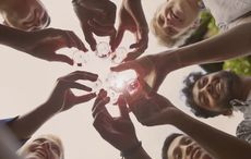 Ireland’s favorite liquor revealed and it’s not Irish whiskey or gin