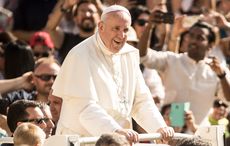 Pope Francis may open the door to married Catholic priests