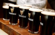 100-year-old woman in Cheltenham swears by a daily Guinness