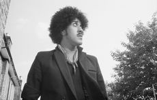 Thin Lizzy have their very own stamp to mark 50th anniversary