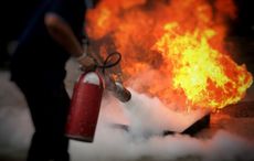 Co Clare teen rescues children from house fire, returns to battle the blaze