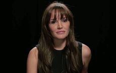 Former CIA spy, married to a Kennedy, had her newborn present for undercover meetings