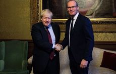 Ireland's high stakes Brexit gamble