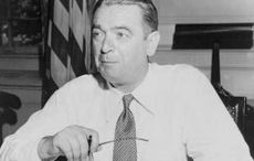 Impeachment lessons from an Irishman and NYC mayor