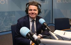 Ireland’s Brexit Budget 2020 a cautious one