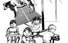 Netherlands leads the way when it comes to green energy