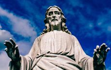 Are $3k "Jesus shoes" including real Holy water offensive?