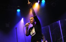 Sinéad O’Connor drops dates for her first US tour in six years