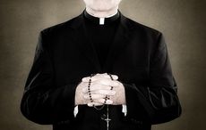 Catholic priests “credibly accused” of sexual abuse are living free under the radar