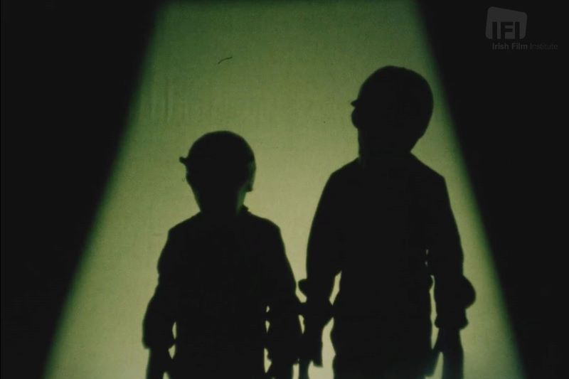 Get ready for Halloween with this short sci-fi movie from Irish Film Institute