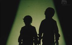 Get ready for Halloween with this short sci-fi movie from Irish Film Institute