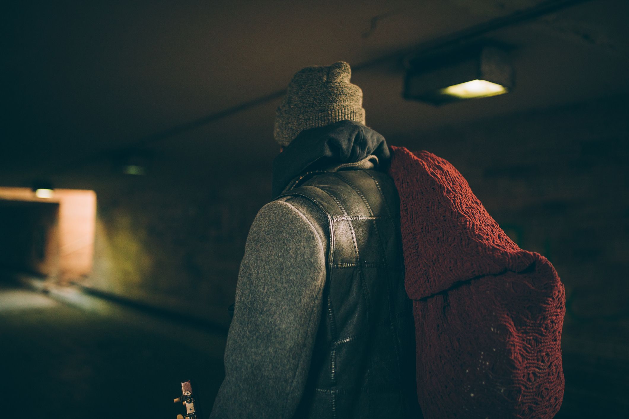 Homeless man beaten to death in Cork once cheffed for Elton John and Lionel Richie