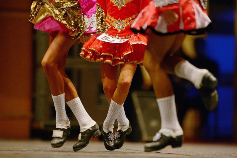Competitive Irish dancing is in need of reform, say IC readers