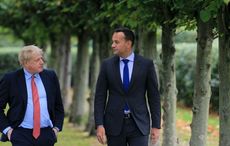 Ireland is still living beyond its means