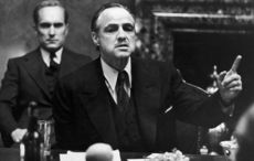 The Irish and the Godfather Mario Puzo