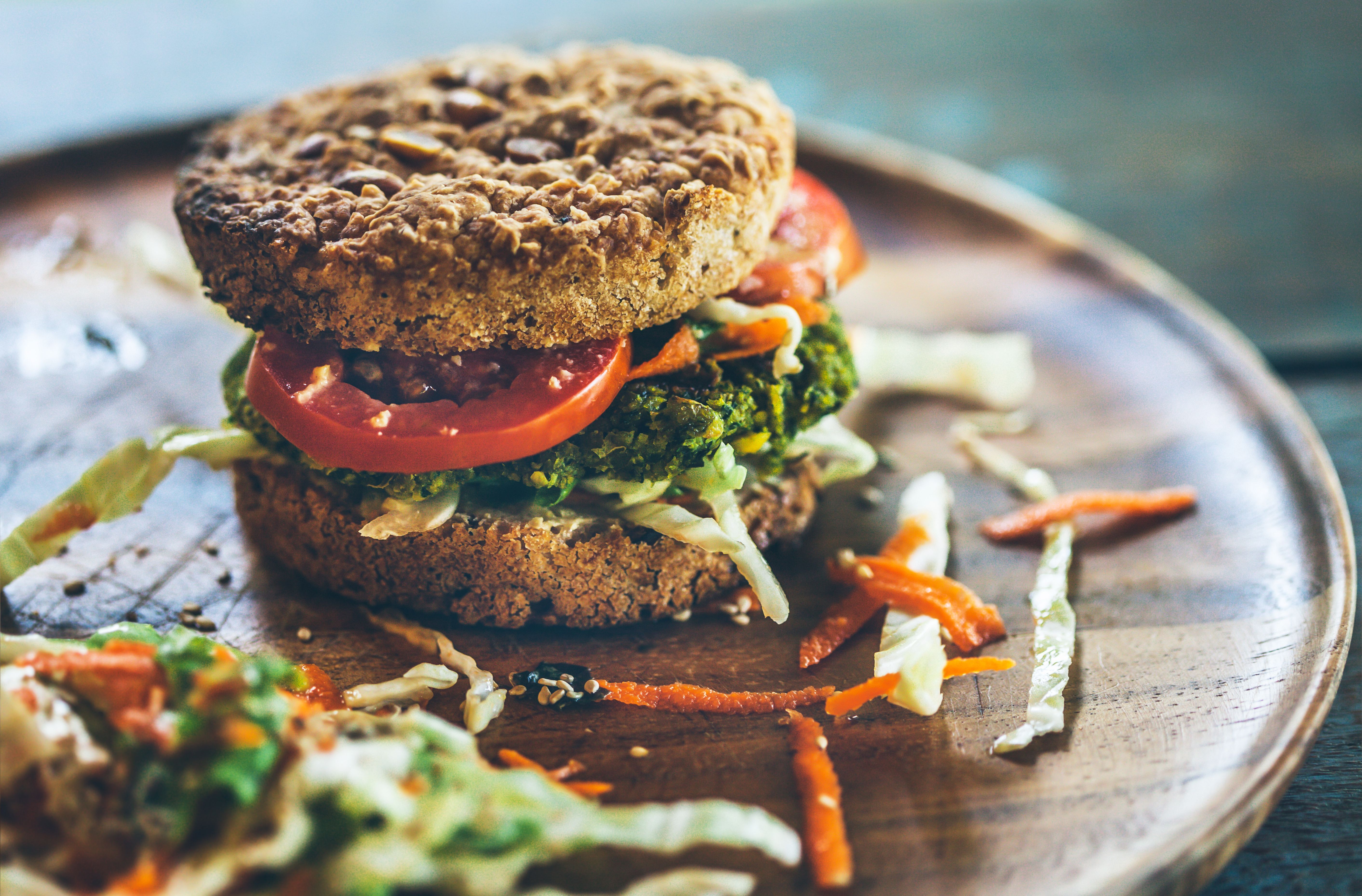 Dublin named the most vegan-friendly city in the world