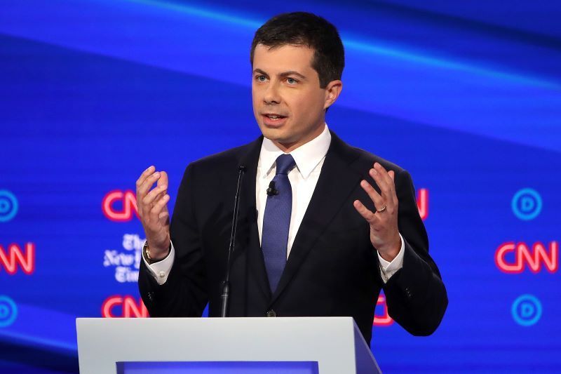 Is America ready for a gay president?