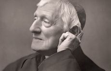 Newly canonized Saint John Henry Newman’s influence on James Joyce