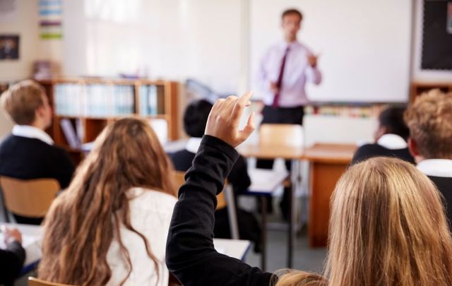 Sex education in Irish schools could soon be undergoing changes.
