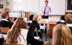 Sex education in Ireland’s schools could soon be overhauled