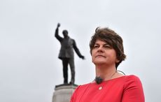 Brexit's Final Hurdle: the DUP