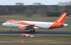 Elderly blind man from Northern Ireland thrown off flight after accused of being drunk