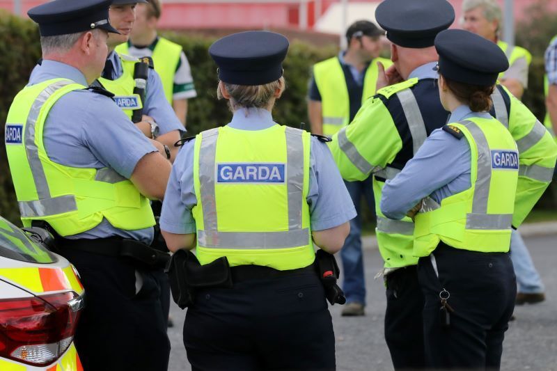 Body of 82-year-old Cork man discovered in his home seven months after death