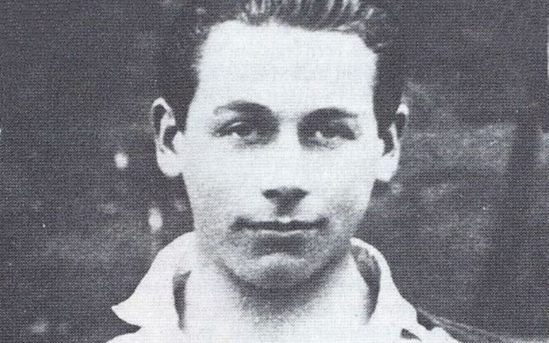 On This Day: Kevin Barry was born in Dublin in 1902