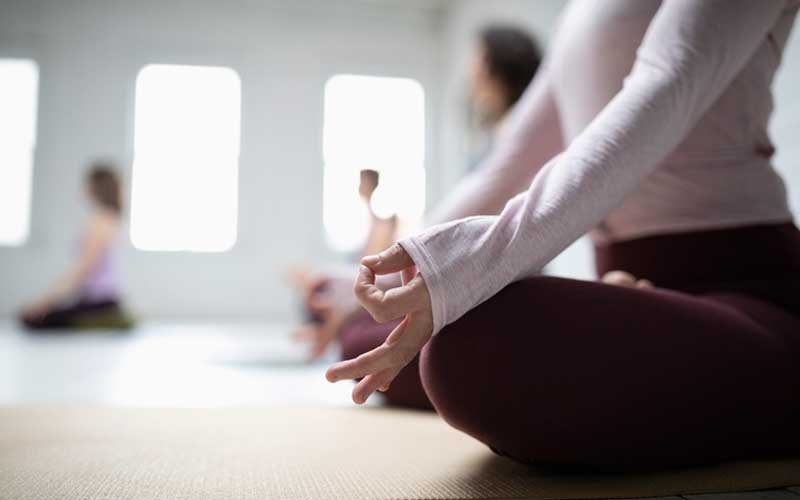 Yoga not suitable for Irish Catholics says bishop, also attacks mindfulness