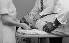 Horrific details of gay man’s electroshock treatment endured at Belfast university 