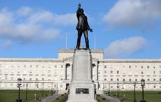 Same-sex marriage and abortion set to become legal in Northern Ireland tonight