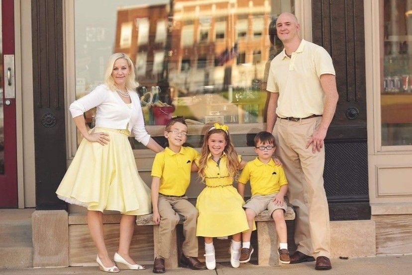 Irish American father who survived in his car for a week after crash passes away