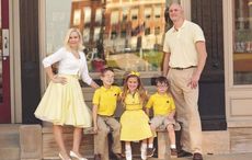 Irish American father who survived in his car for a week after crash passes away