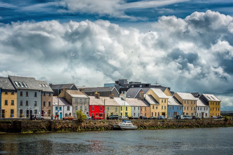 This Irish city named one of the best destinations by LonelyPlanet