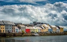 This Irish city named one of the best destinations by LonelyPlanet