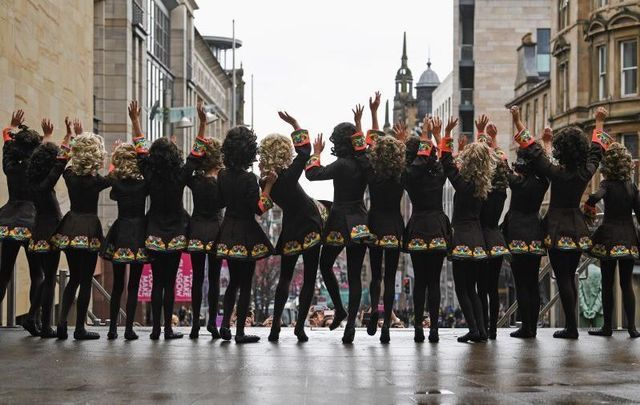 CLRG revealed in an official email what changes are being made ahead of the 2020 World Irish Dancing Championships
