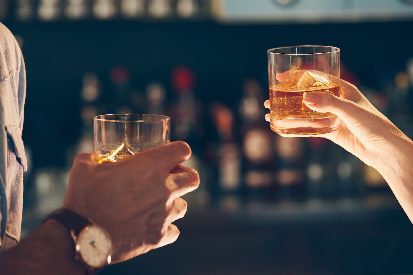 The world’s best Irish whiskeys for 2019 revealed