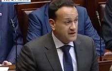 Irish State officially apologizes to cervical cancer victims